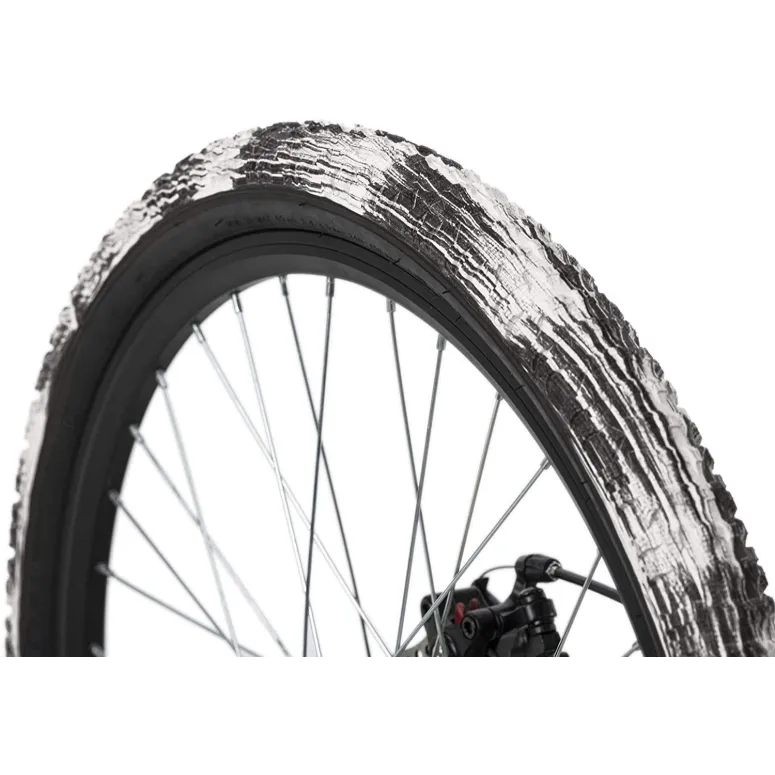 Rower Górski 24 Unisex Tarcze Amortyzacja 21 Bieg