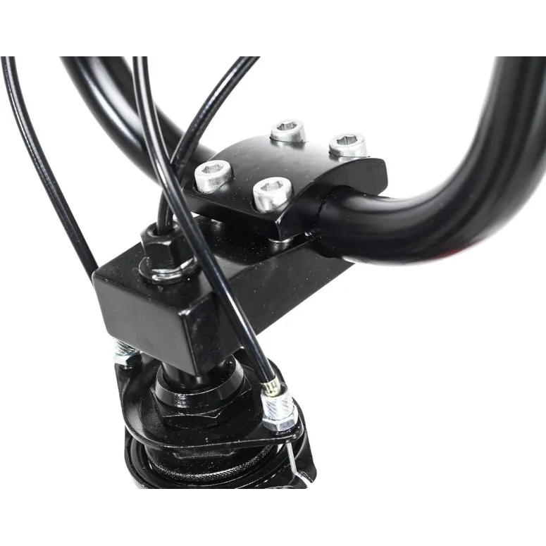 Rower BMX 20 Młodzieżowy Kierownica Rotor 360 Pegi