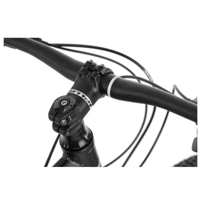 Męski Rower Górski 29 Altus Deore Tarcze Amor ALU - 2