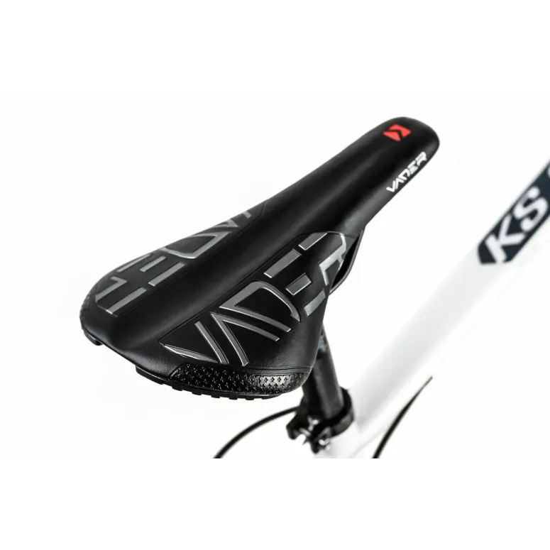 Rower Górski Terenowy Męski 29 Tarcze Amortyzacja