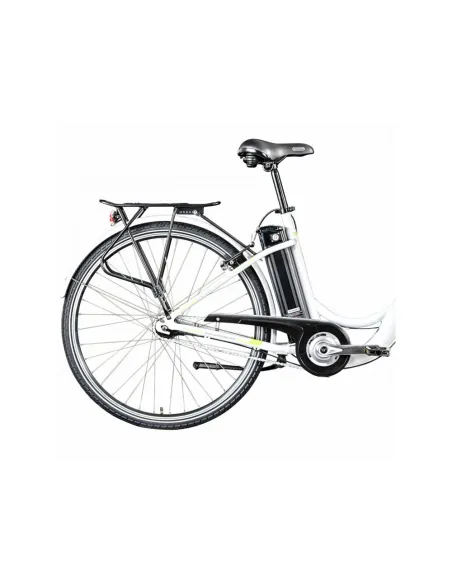 Rower Elektryczny Miejski 28 Wspomaganie 250W ALU