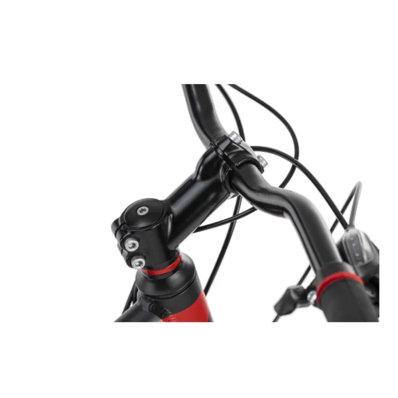 Męski Rower Górski 29 Acera Tarczowe ALU 24 Biegi - 2