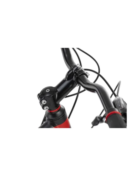 Męski Rower Górski 29 Acera Tarczowe ALU 24 Biegi - 2