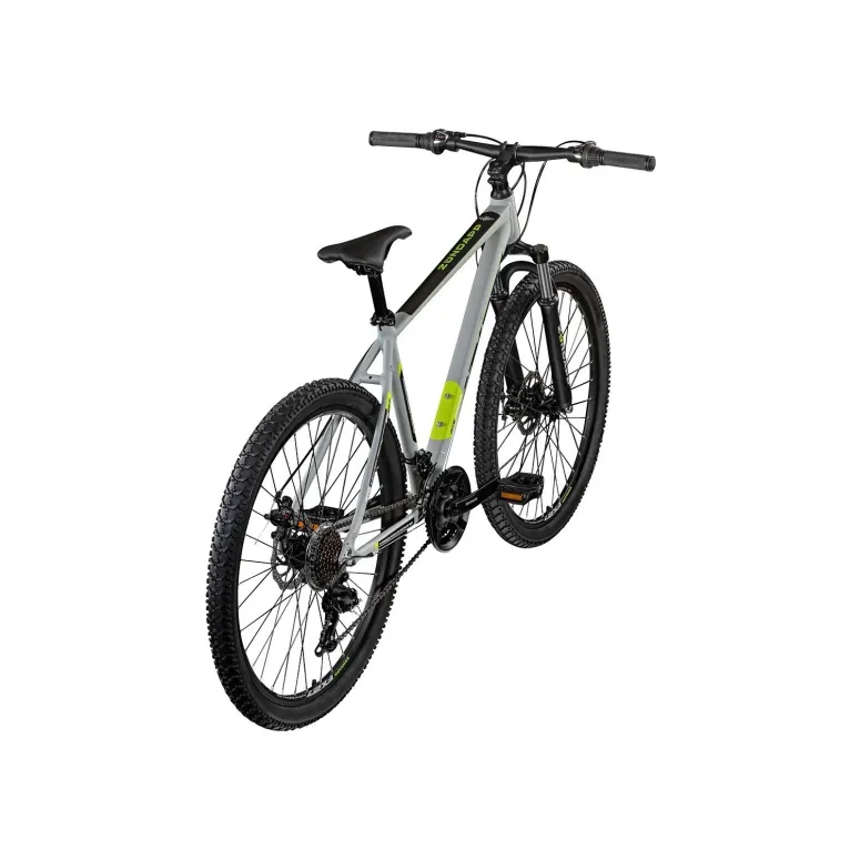 Rower Górski 27,5 MTB Amortyzacja Tarcze Aluminiowy Hardtail Męski Damski