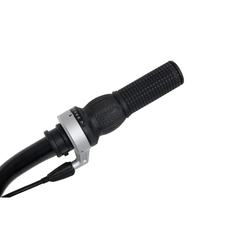 Rower Górski MTB 27,5 Stal Full Młodzieżowy Pełna Amortyzacja V-brake MRX