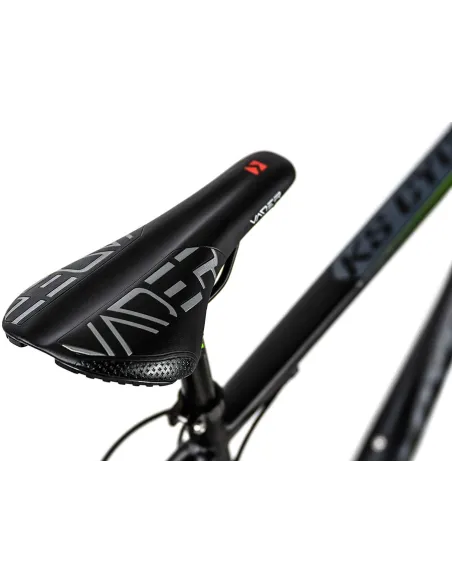 Górski Rower Męski 29 Tarcze 21 Biegów Amortyzacja