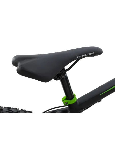 Rower Fatbike Górski 26 Damski Męski Tarcze ALU