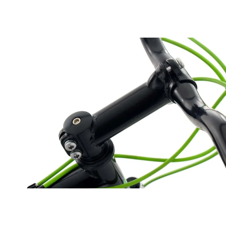 Rower Górski MTB Młodzieżowy 26 Amortyzacja