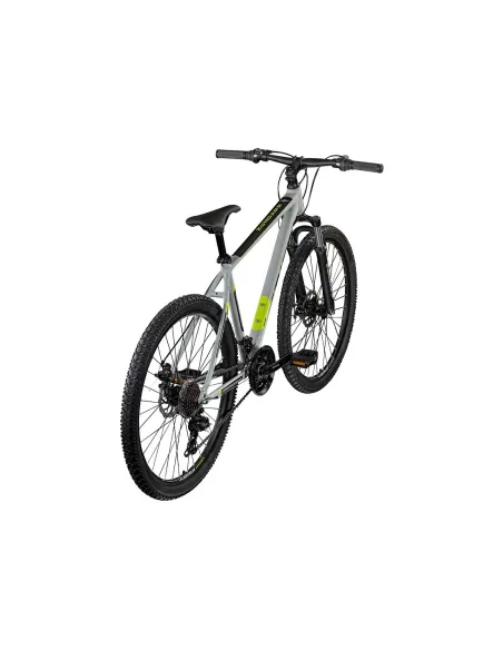 Rower Górski 27,5 Amortyzowany Tarcze Aluminiowy MTB Hardtail Męski Damski