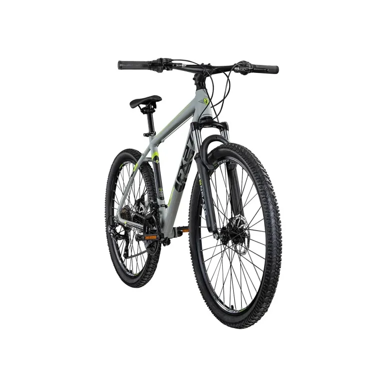 Rower Górski 27,5 Amortyzowany Tarcze Aluminiowy MTB Hardtail Męski Damski