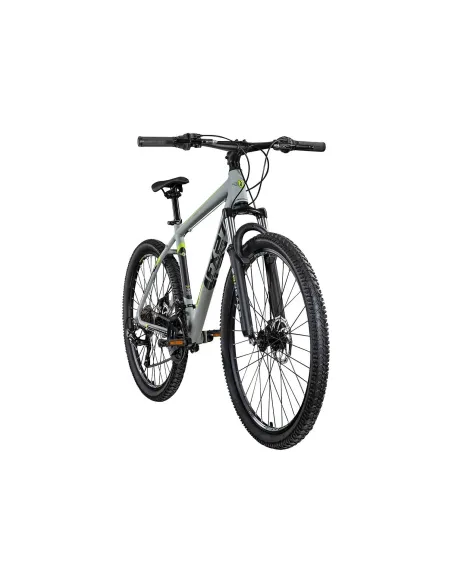 Rower Górski 27,5 Amortyzowany Tarcze Aluminiowy MTB Hardtail Męski Damski