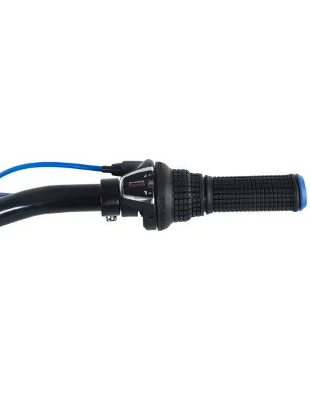 Rower Górski Młodzieżowy 26 Tarcze Amortyzacja