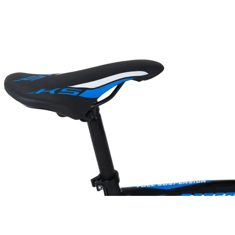 Rower Górski Młodzieżowy 26 Tarcze Amortyzacja