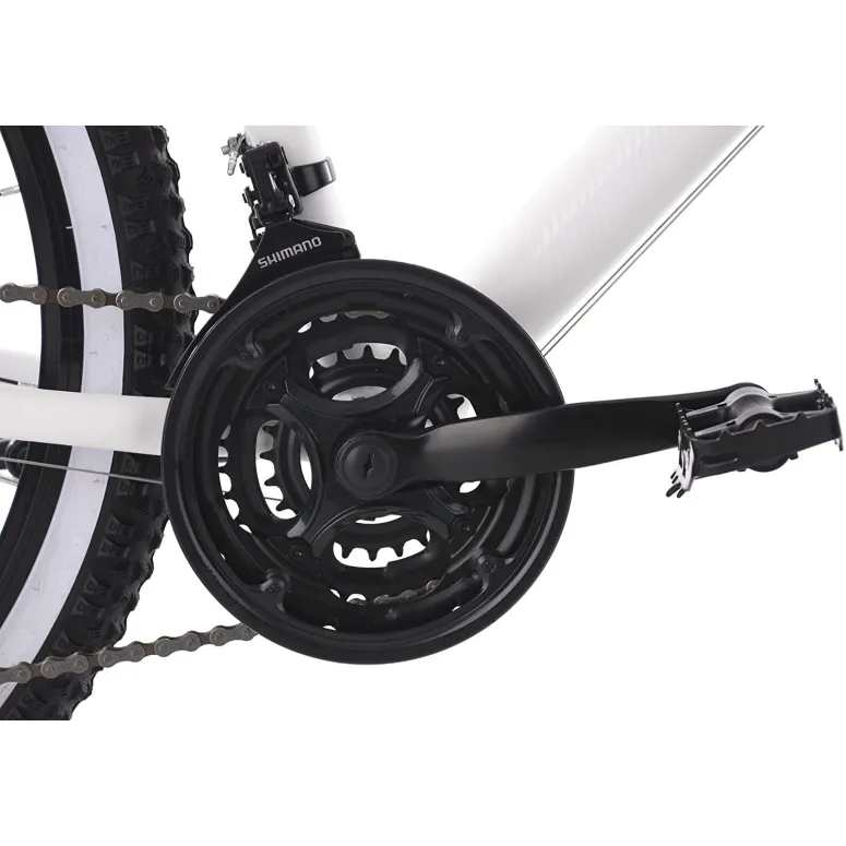 Rower Górski Damski 26 Aluminiowy Terenowy