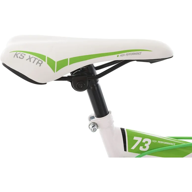 Rower Górski 26 Uniwersalny Tarcze Amortyzacja