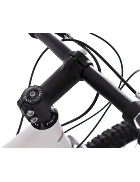 Rower Górski Damski 26 Amortyzacja ALU 21 Bieg