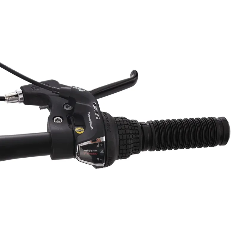 Rower Górski Damski 26 Amortyzacja ALU 21 Bieg