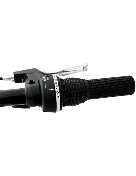 Górski Rower Męski 29 Tarcze 21 Biegów Amortyzacja