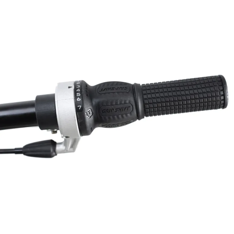 Rower Górski Młodzieżowy 26 Góral Damski Męski Pełna Amortyzacja Stalowy