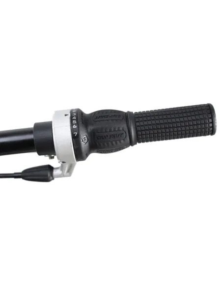 Rower Górski Młodzieżowy 26 Góral Damski Męski Pełna Amortyzacja Stalowy