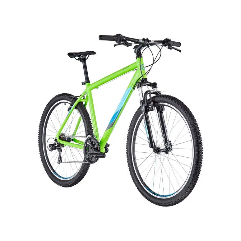 ALU Rower MTB Górski 27,5 Terenowy Męski Damski