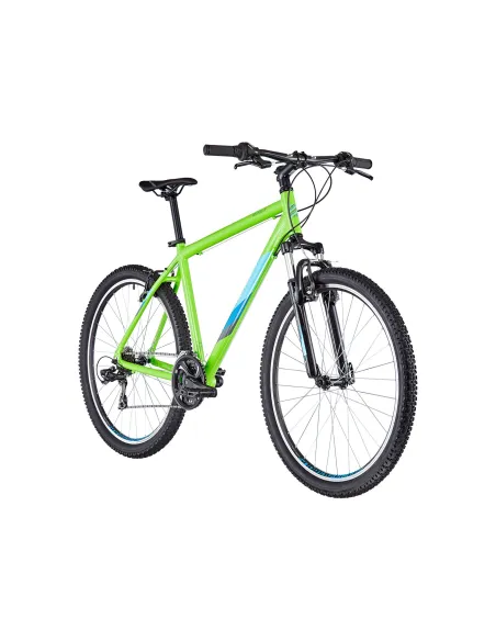 ALU Rower MTB Górski 27,5 Terenowy Męski Damski