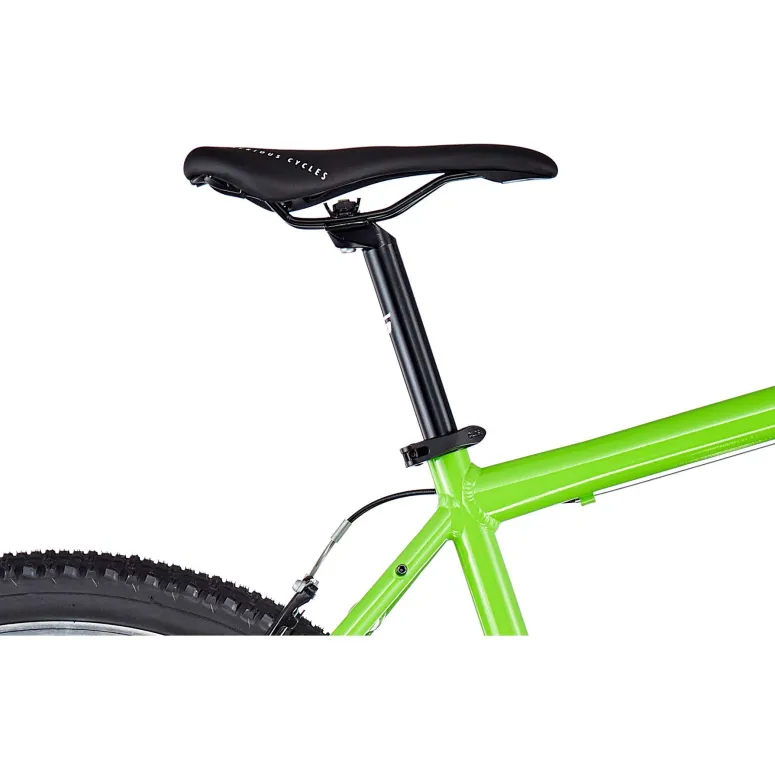 ALU Rower MTB Górski 27,5 Terenowy Męski Damski