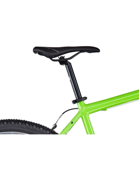 ALU Rower MTB Górski 27,5 Terenowy Męski Damski