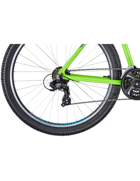 ALU Rower MTB Górski 27,5 Terenowy Męski Damski