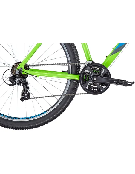 ALU Rower MTB Górski 27,5 Terenowy Męski Damski