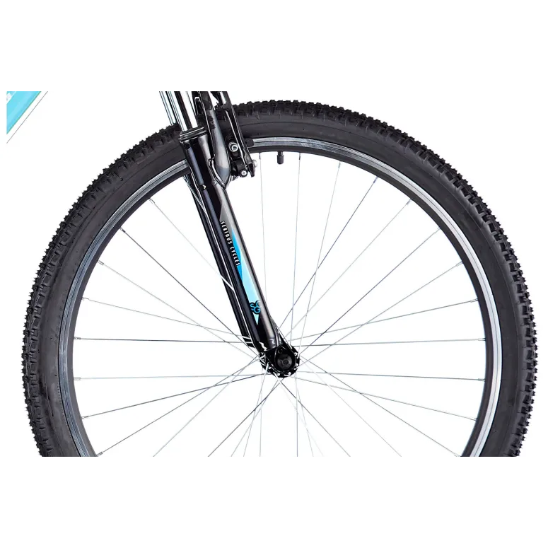 ALU Rower MTB Górski 27,5 Terenowy Męski Damski