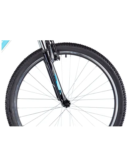 ALU Rower MTB Górski 27,5 Terenowy Męski Damski