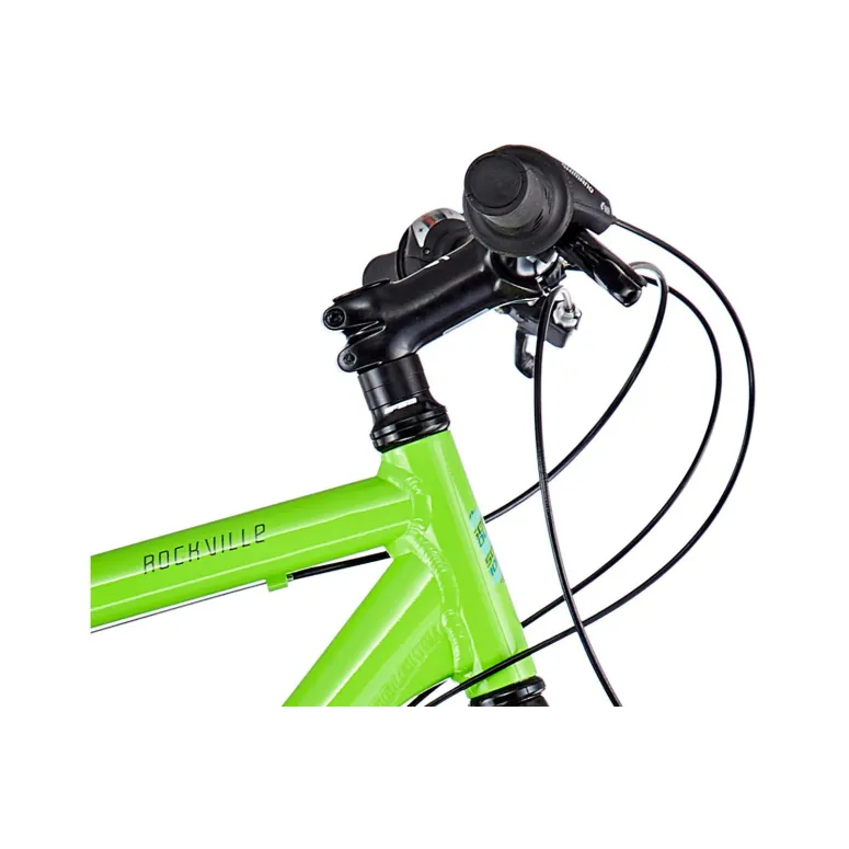 ALU Rower MTB Górski 27,5 Terenowy Męski Damski