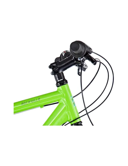 ALU Rower MTB Górski 27,5 Terenowy Męski Damski