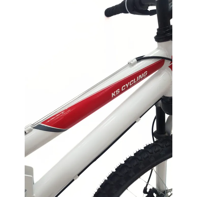 Rower Damski Męski Górski 26" Młodzieżowy MTB Shimano Tarcze Góral