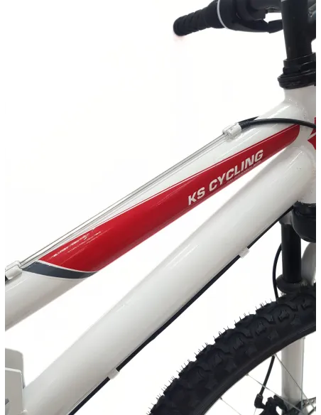 Rower Damski Męski Górski 26" Młodzieżowy MTB Shimano Tarcze Góral