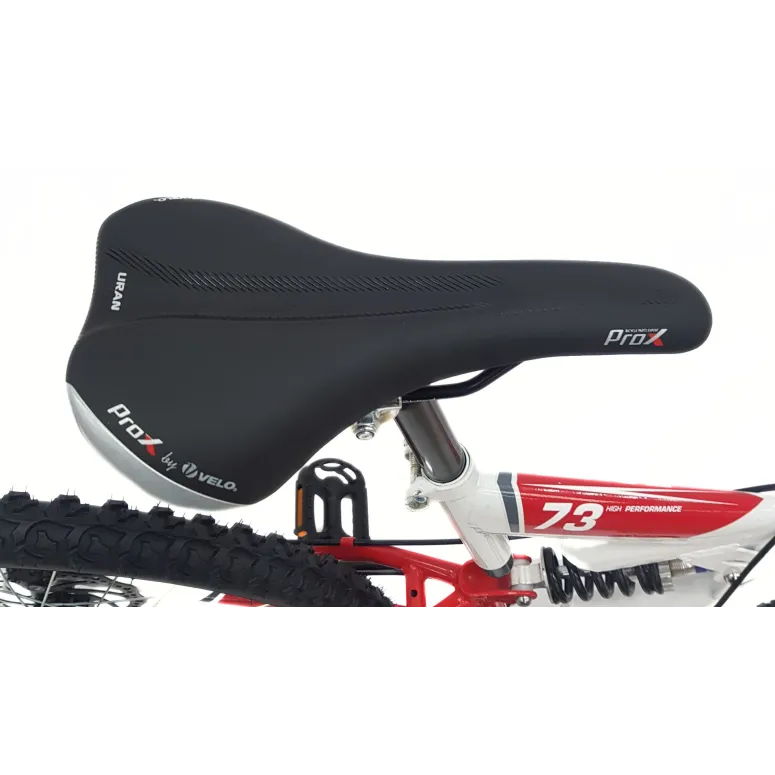 Rower Damski Męski Górski 26" Młodzieżowy MTB Shimano Tarcze Góral