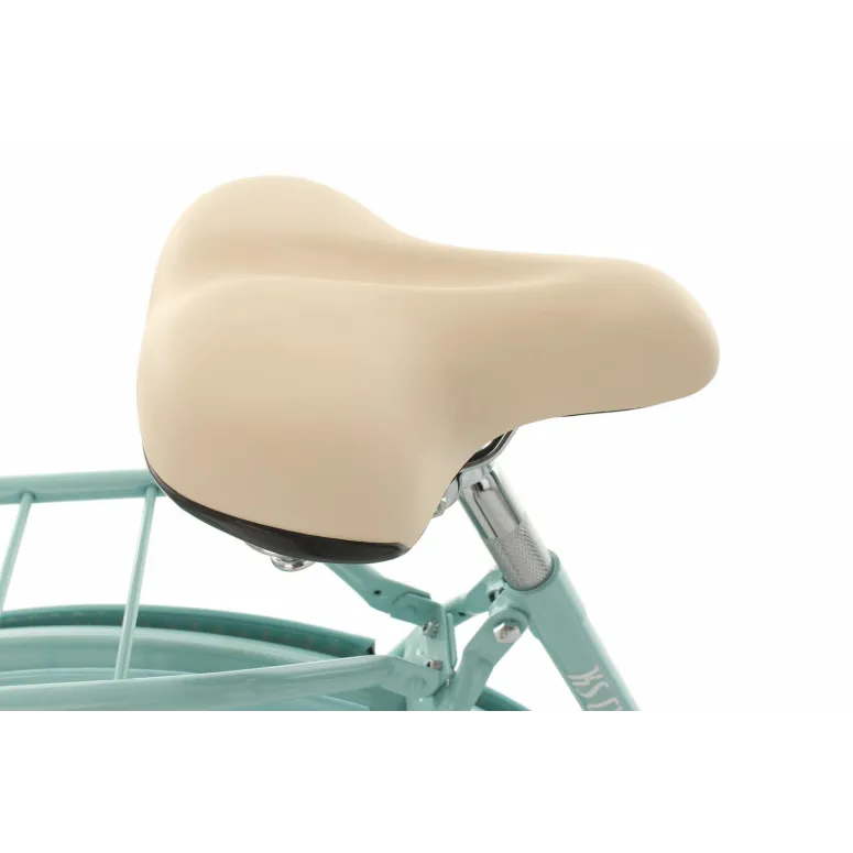 Rower Damski Miejski Holenderka 28 Retro Damka