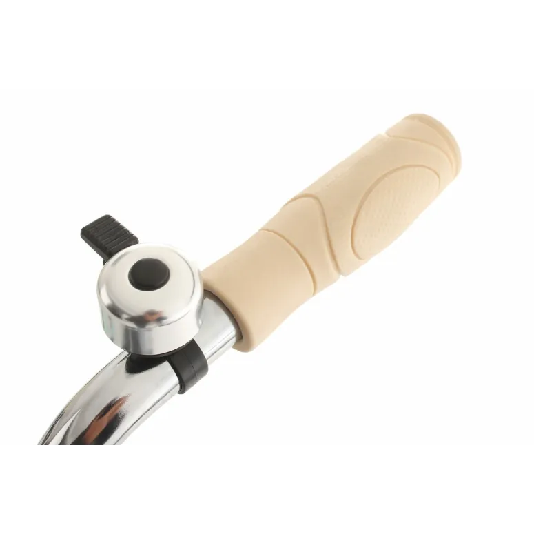 Rower Damski Miejski Holenderka 28 Retro Damka