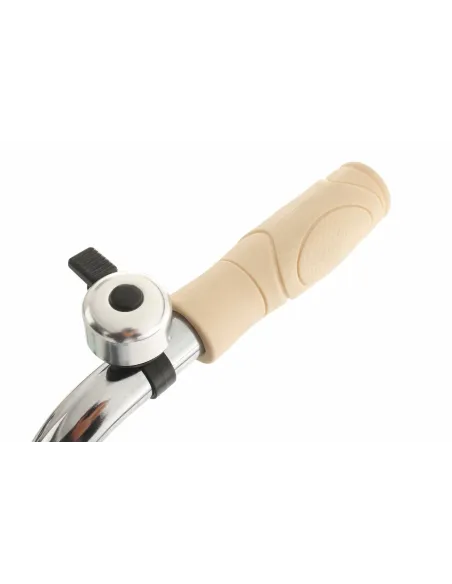 Rower Damski Miejski Holenderka 28 Retro Damka