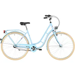 Miejski Rower Holenderski 28 Damski Nexus 3 Biegi
