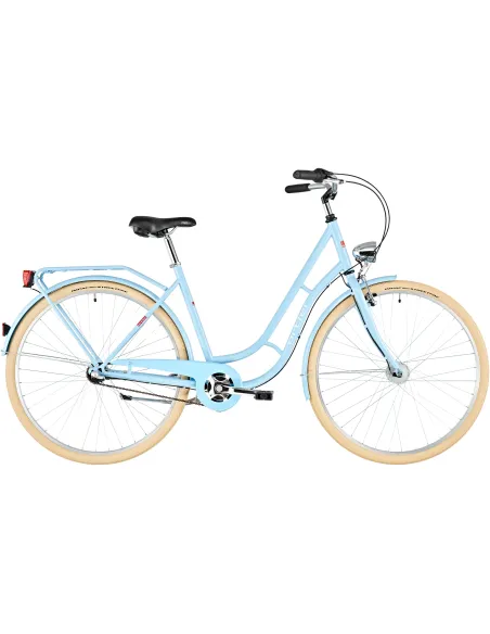 Miejski Rower Holenderski 28 Damski Nexus 3 Biegi