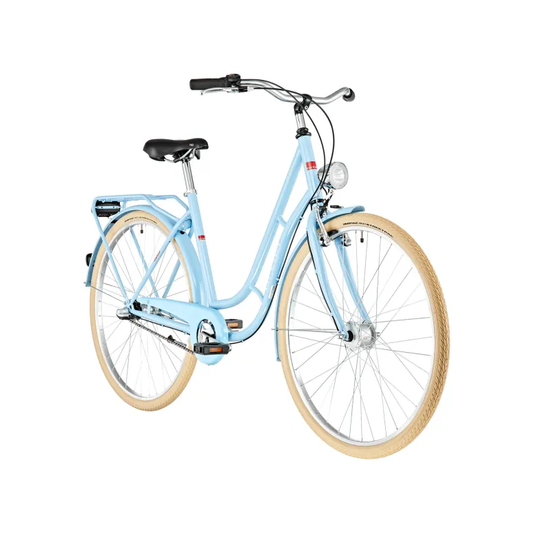 Miejski Rower Holenderski 28 Damski Nexus 3 Biegi