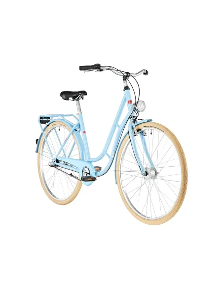 Miejski Rower Holenderski 28 Damski Nexus 3 Biegi