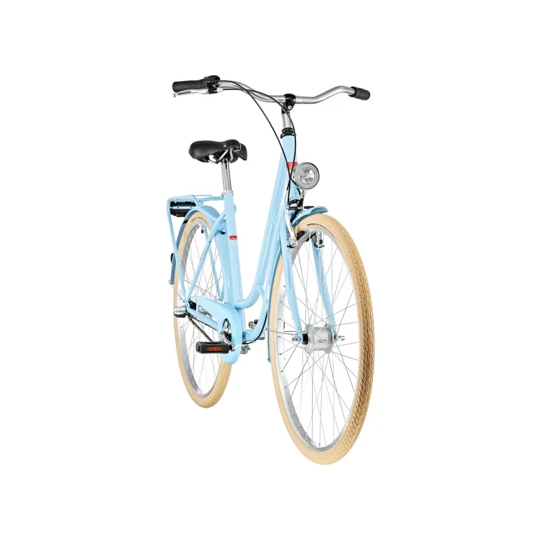 Miejski Rower Holenderski 28 Damski Nexus 3 Biegi