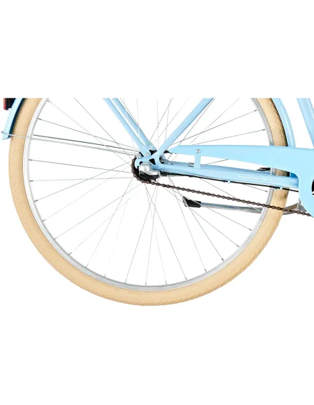 Miejski Rower Holenderski 28 Damski Nexus 3 Biegi