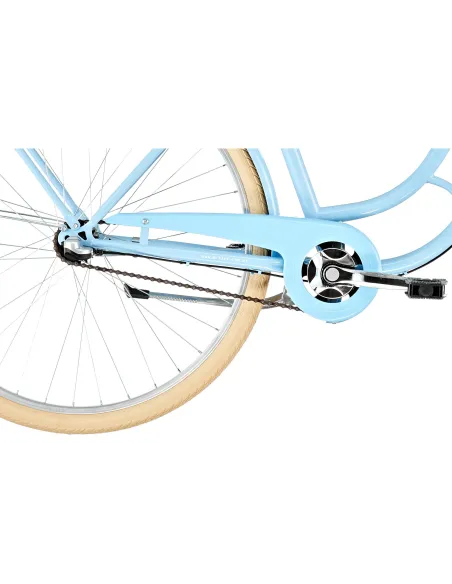 Miejski Rower Holenderski 28 Damski Nexus 3 Biegi