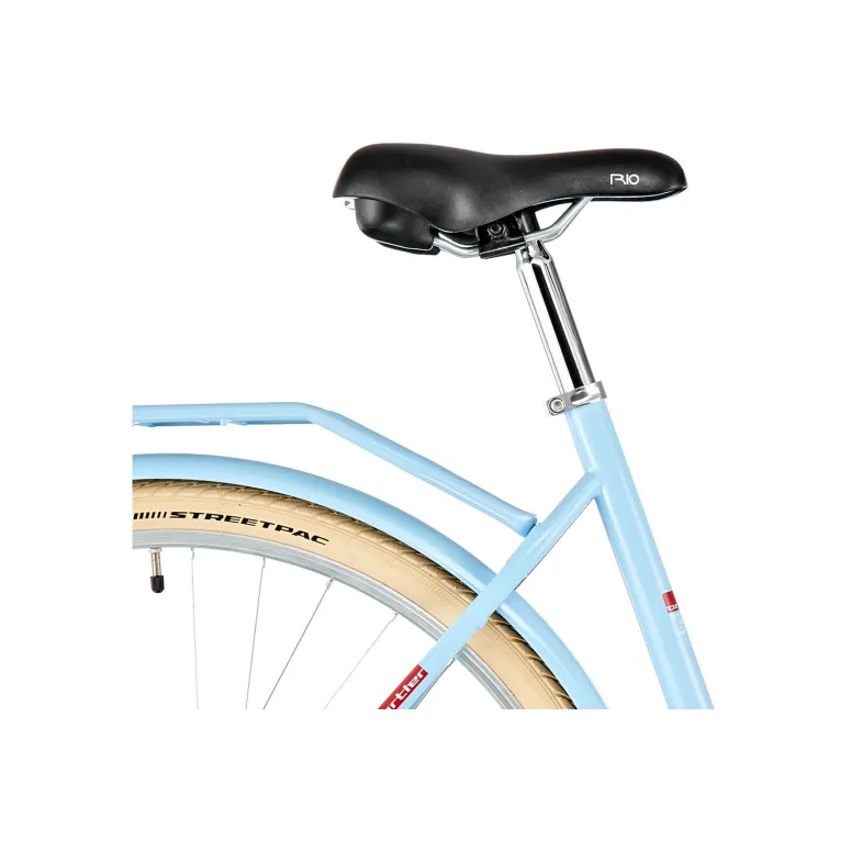 Miejski Rower Holenderski 28 Damski Nexus 3 Biegi