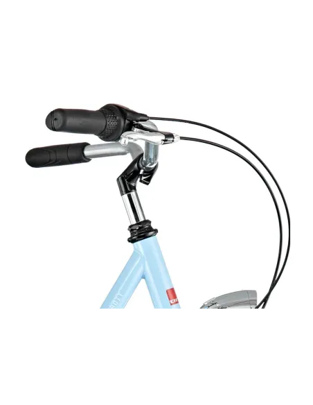 Miejski Rower Holenderski 28 Damski Nexus 3 Biegi