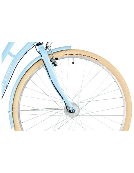 Miejski Rower Holenderski 28 Damski Nexus 3 Biegi